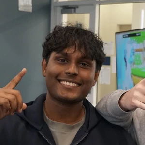 Aashish Kumar